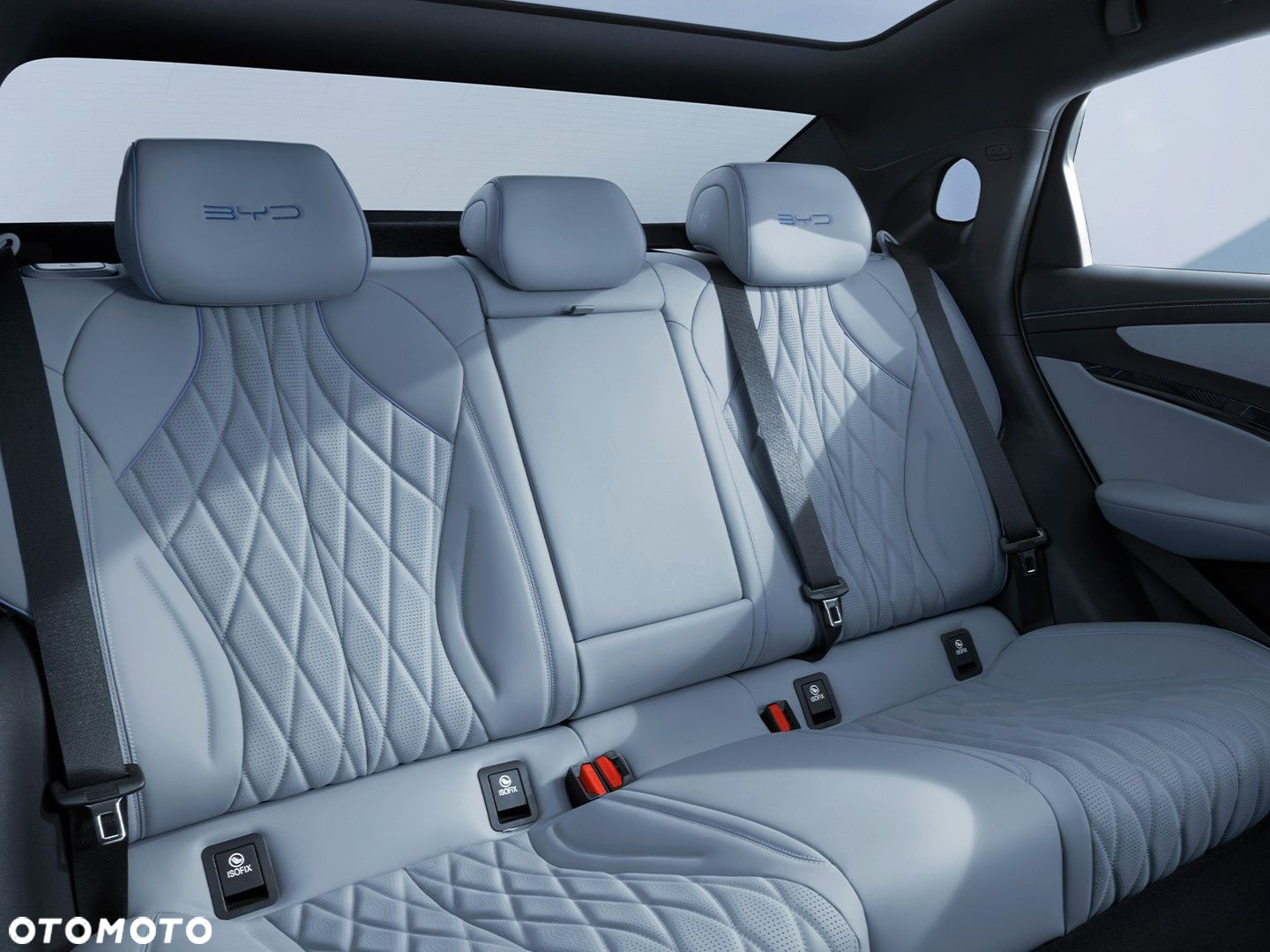 BYD Seal - 9