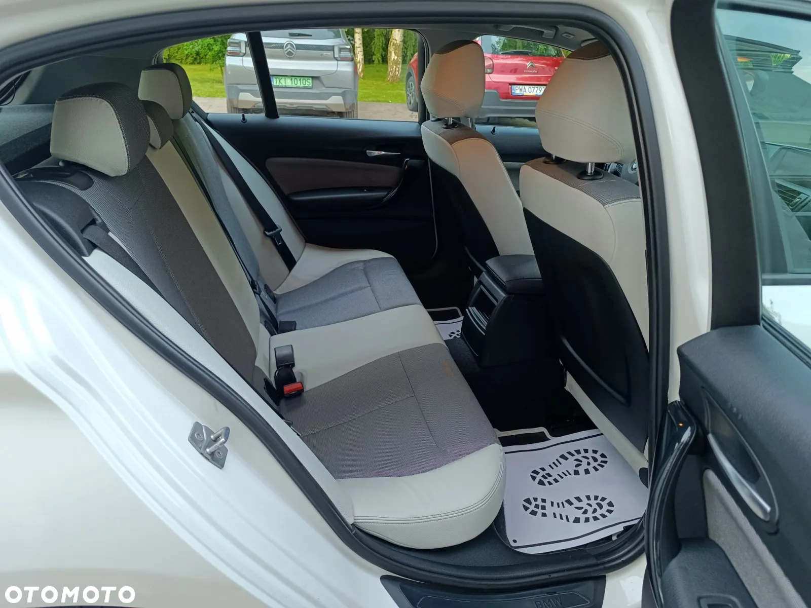 BMW Seria 1 116i Urban Line - 33