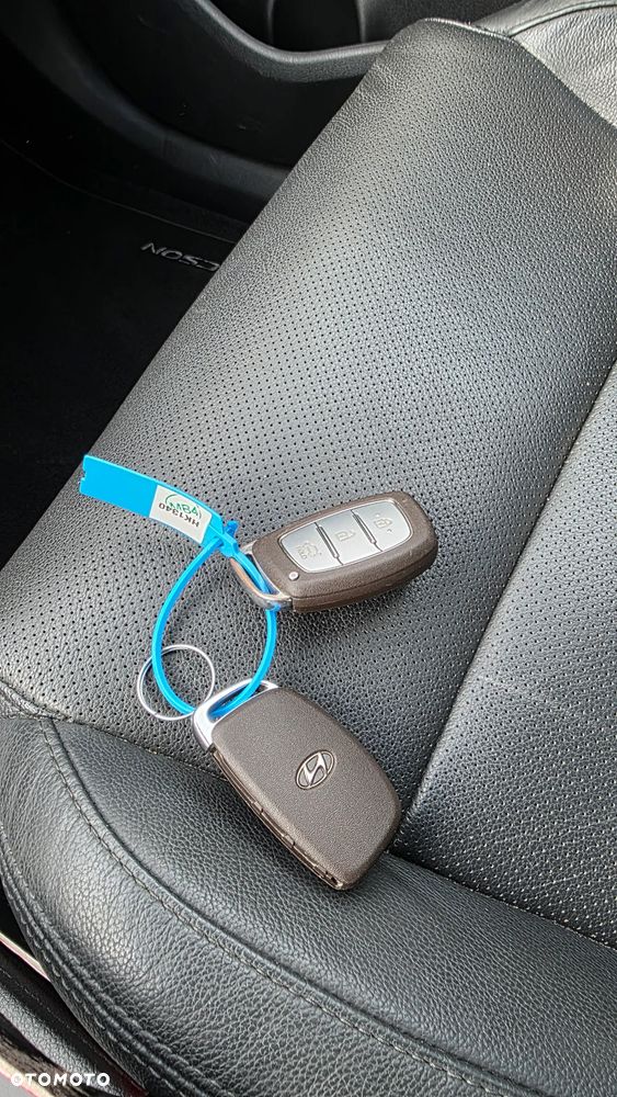 Hyundai Tucson 1.6 GDi 2WD Advantage - 21