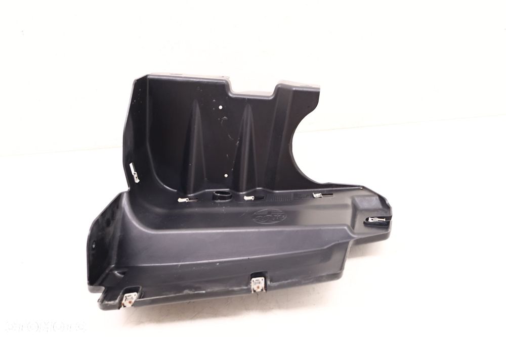 ALFA ROMEO GIULIA OSŁONA ZDERZAKA LEWA TYŁ 50556503 - 3