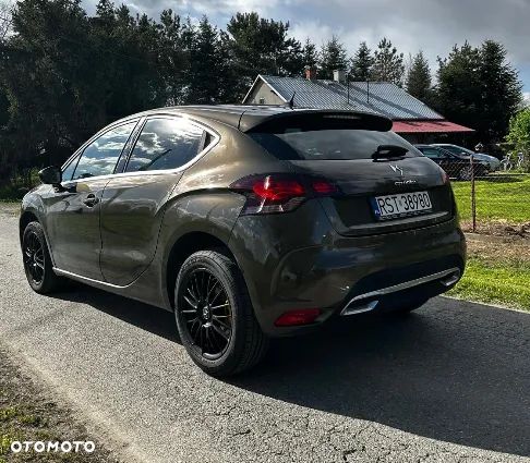 Citroën DS4 THP 160 Automatik SoChic - 6