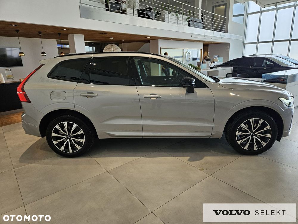 Volvo XC 60 - 5