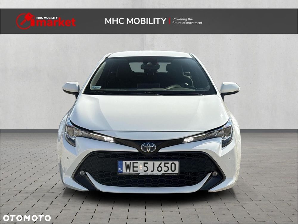 Toyota Corolla 1.8 Hybrid Active - 8