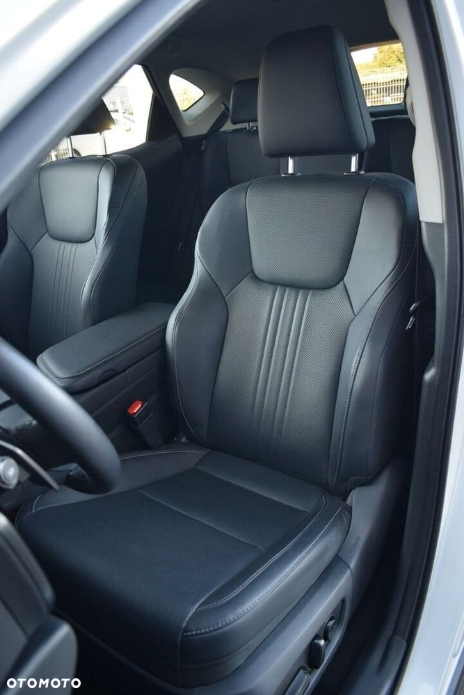 Lexus NX 350h Prestige AWD - 9