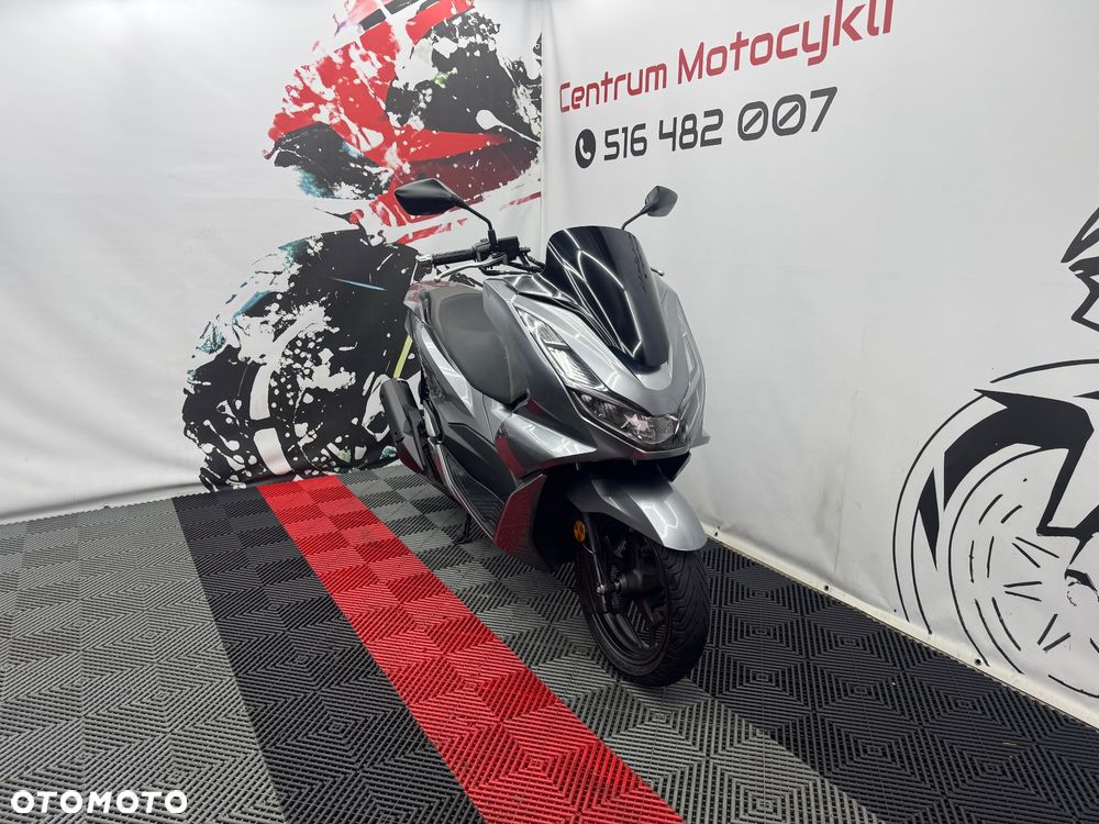 Honda PCX - 37