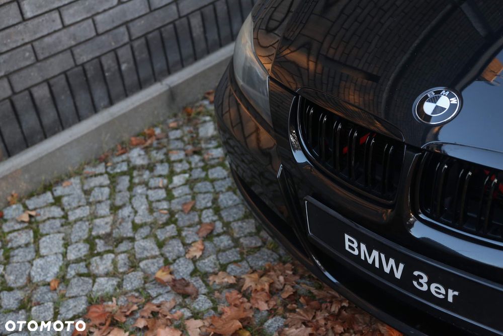 BMW Seria 3 - 8
