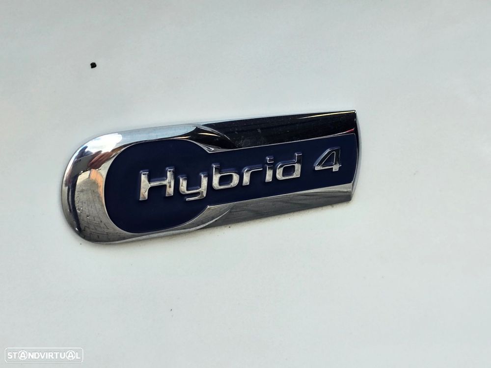 Citroën DS5 2.0 HDi Hybrid4 Sport Chic CMP6 - 15
