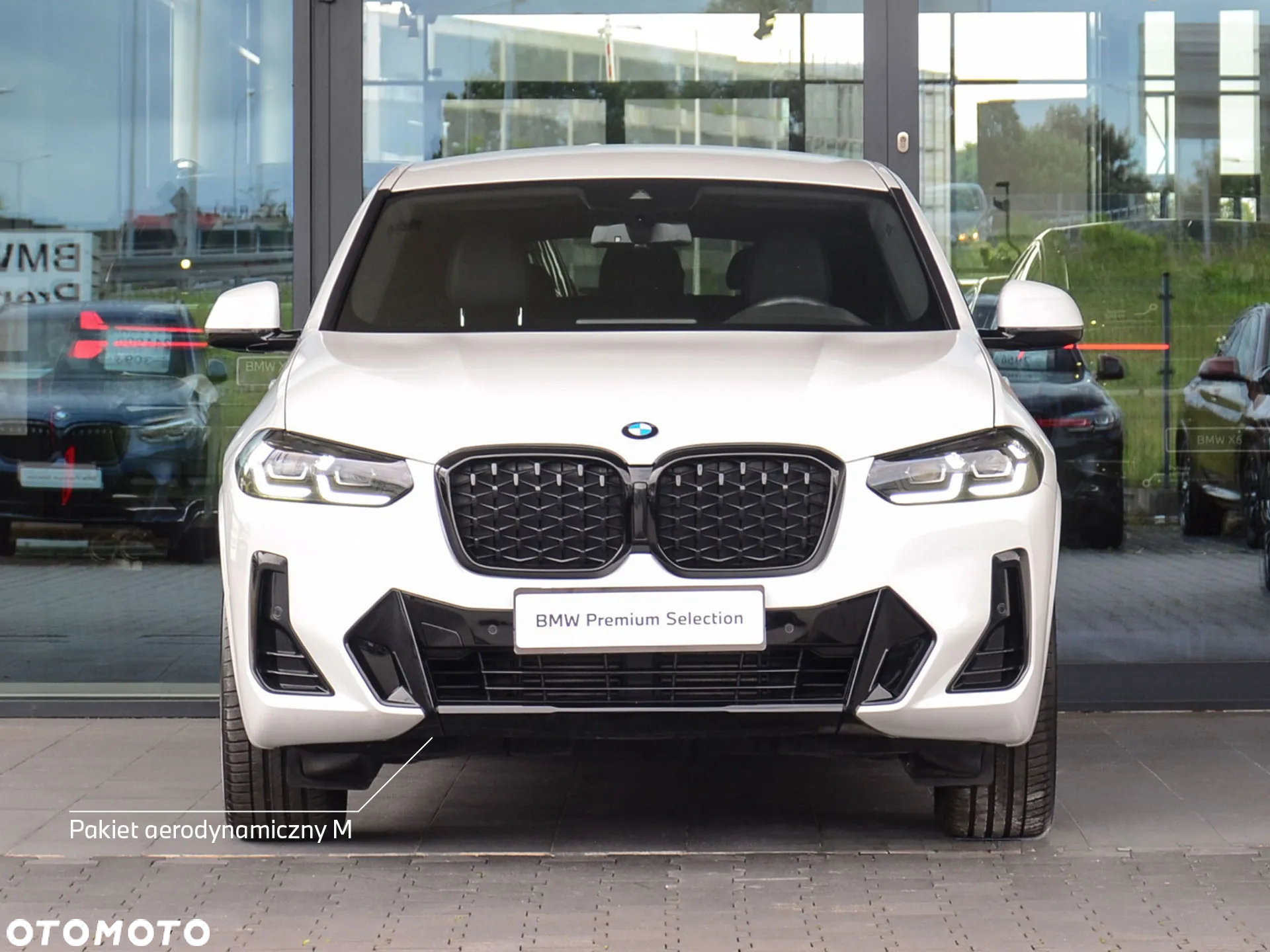 BMW X4 - 2