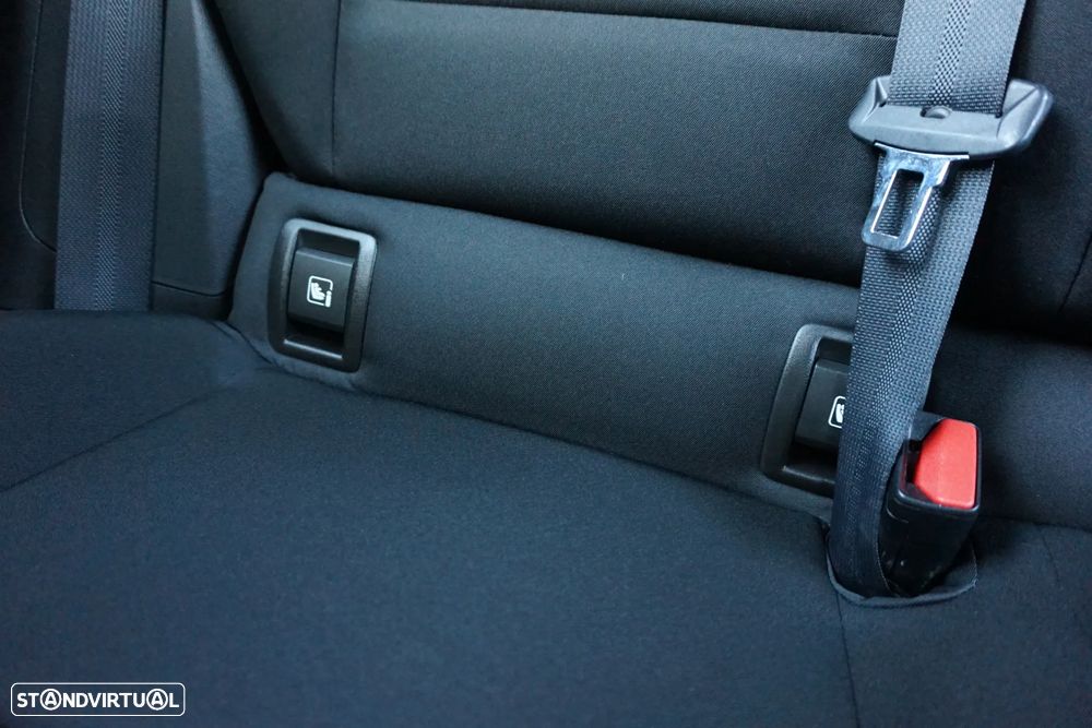 Renault Clio BLUE dCi 85 EXPERIENCE - 50