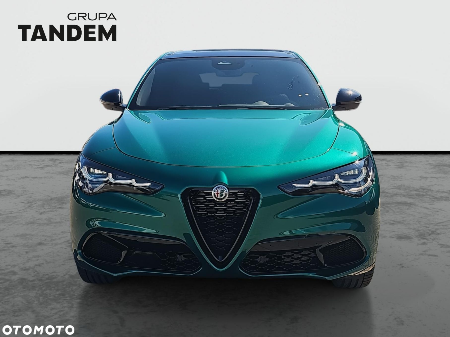 Alfa Romeo Stelvio - 2