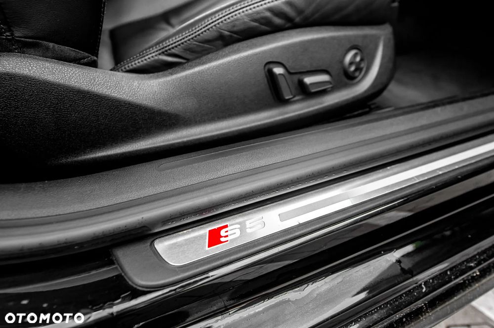 Audi S5 Coupé - 35
