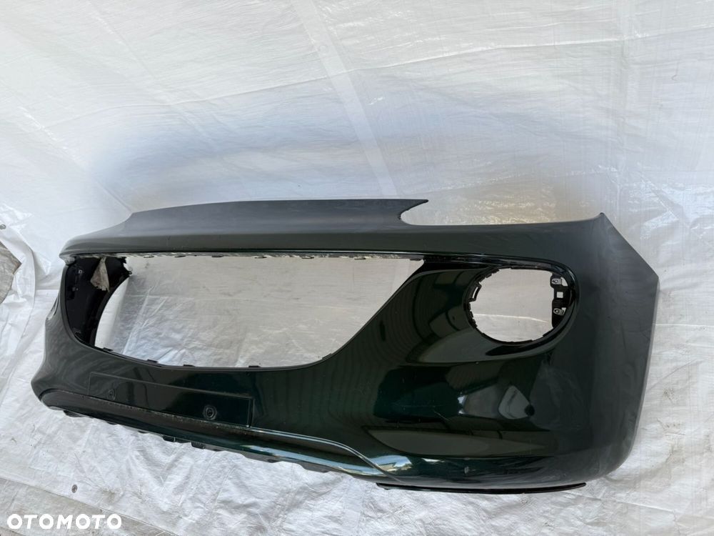 ZDERZAK PRZÓD PRZEDNI OPEL ADAM 13355266 - 3