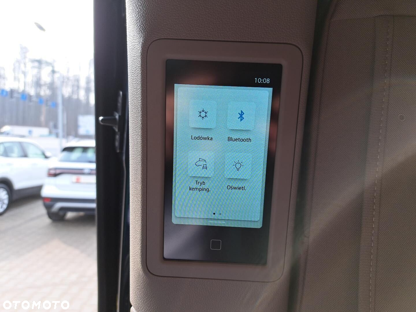 Volkswagen California - 30