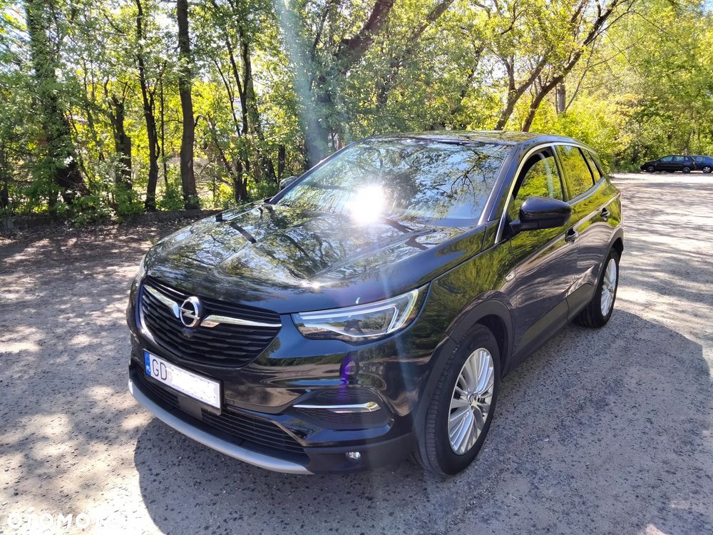 Opel Grandland X - 3
