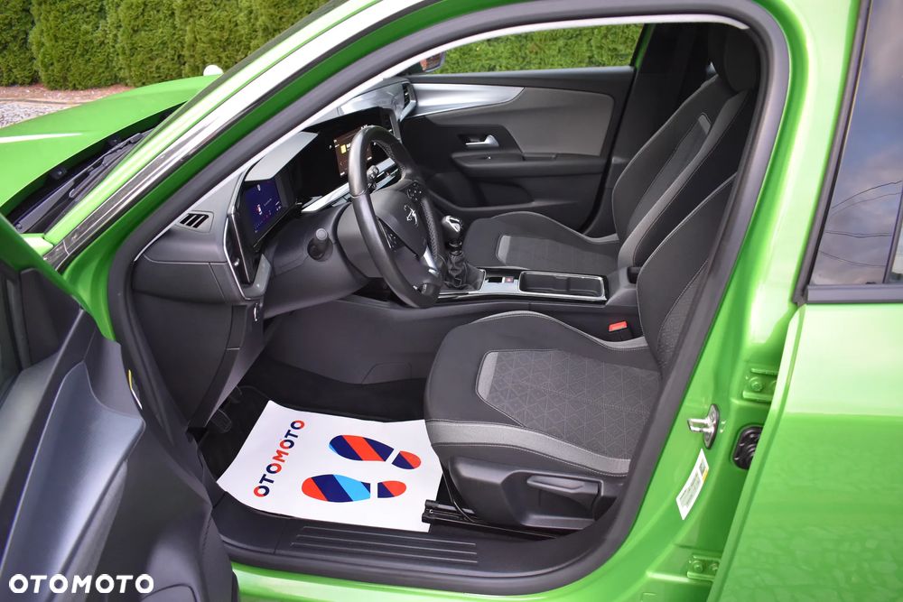 Opel Mokka 1.2 DI Turbo Edition - 12
