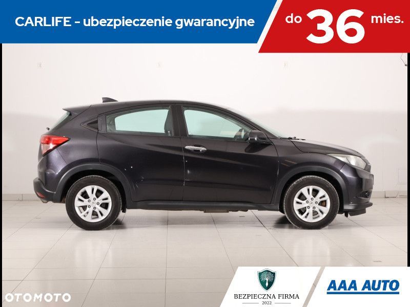 Honda HR-V - 7