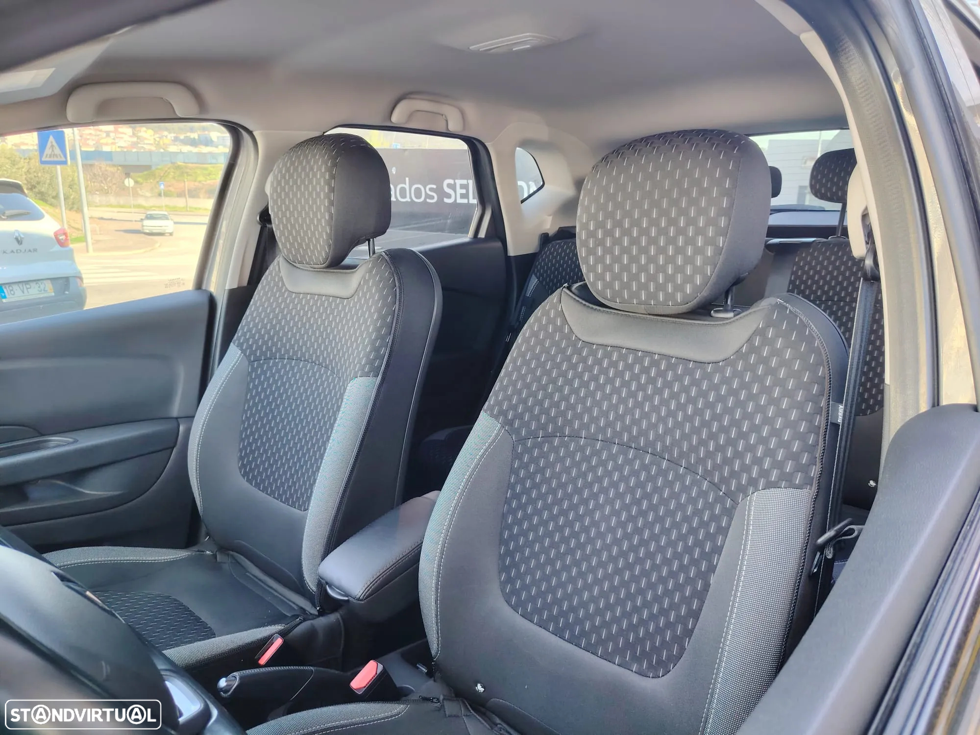 Renault Captur 0.9 TCE Exclusive - 13
