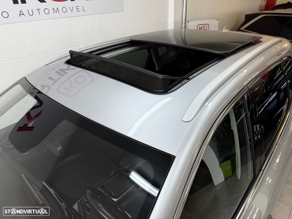 MG EHS 1.5 T-GDI Plug-in Hybrid Luxury - 10
