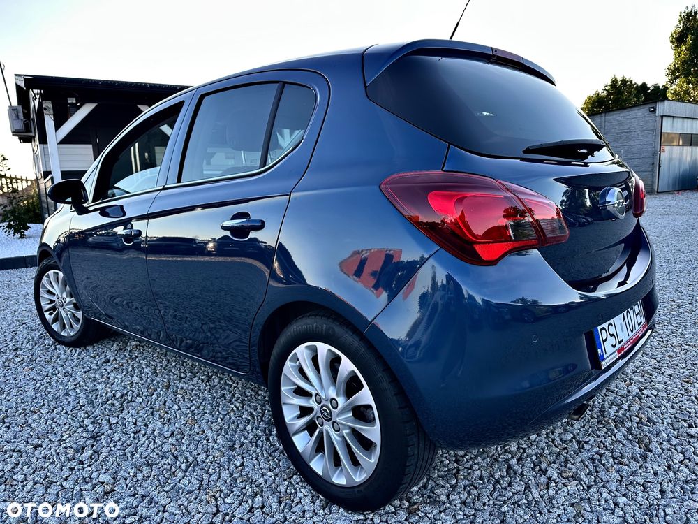 Opel Corsa 1.4 Turbo Start/Stop Active - 3