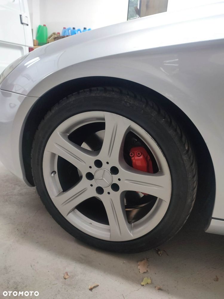 Mercedes-Benz CLS 350 - 14