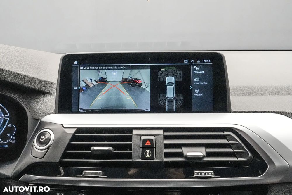 BMW X3 xDrive30e Aut. M Sport Edition - 20