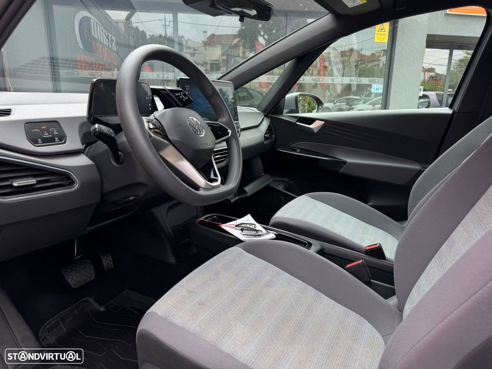 VW ID.3 Pro - 6