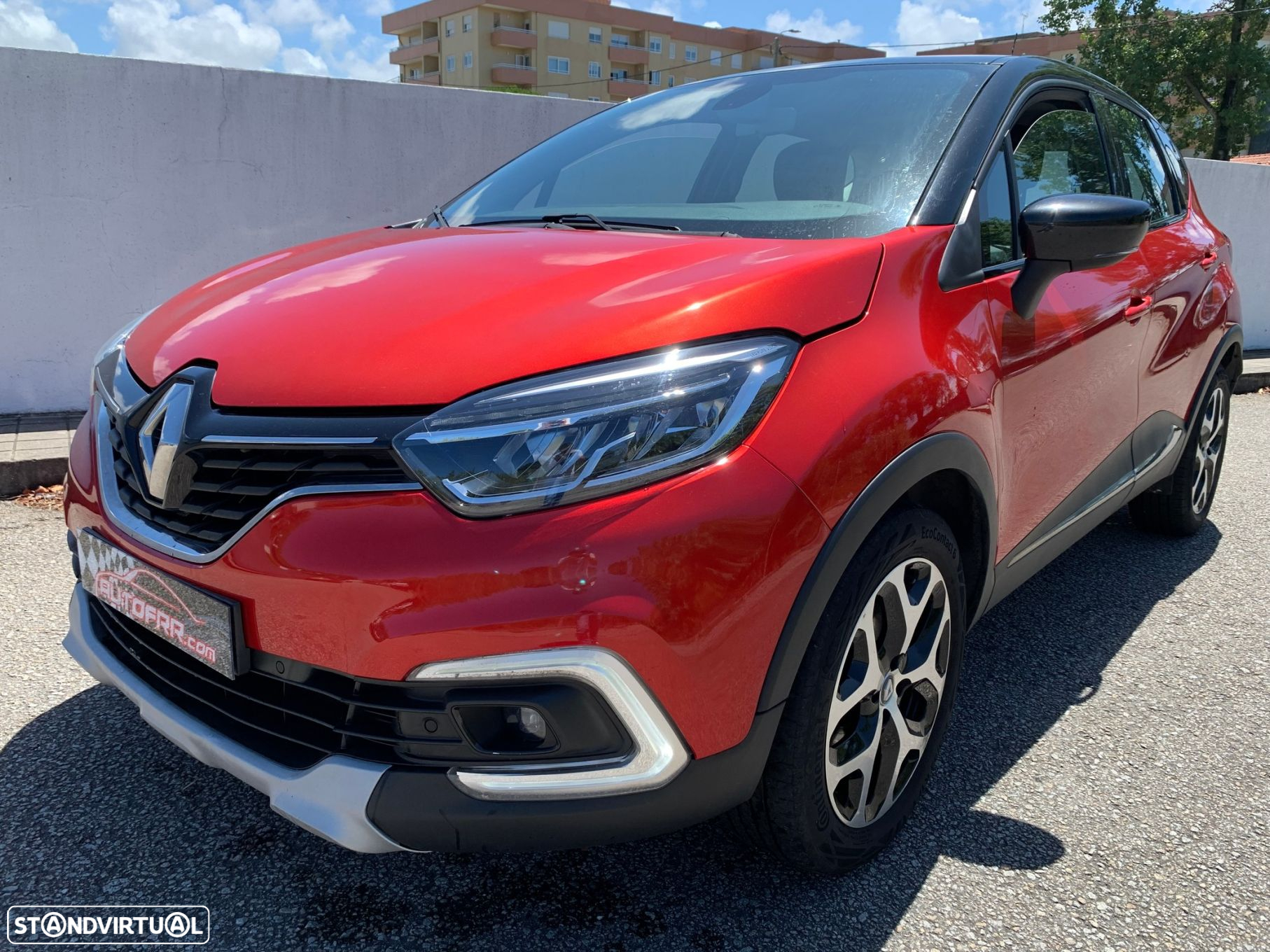 Renault Captur - 3