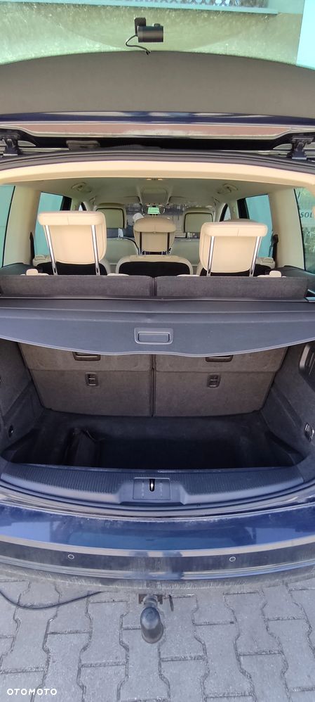 Volkswagen Sharan 2.0 TDI BMT Highline - 34