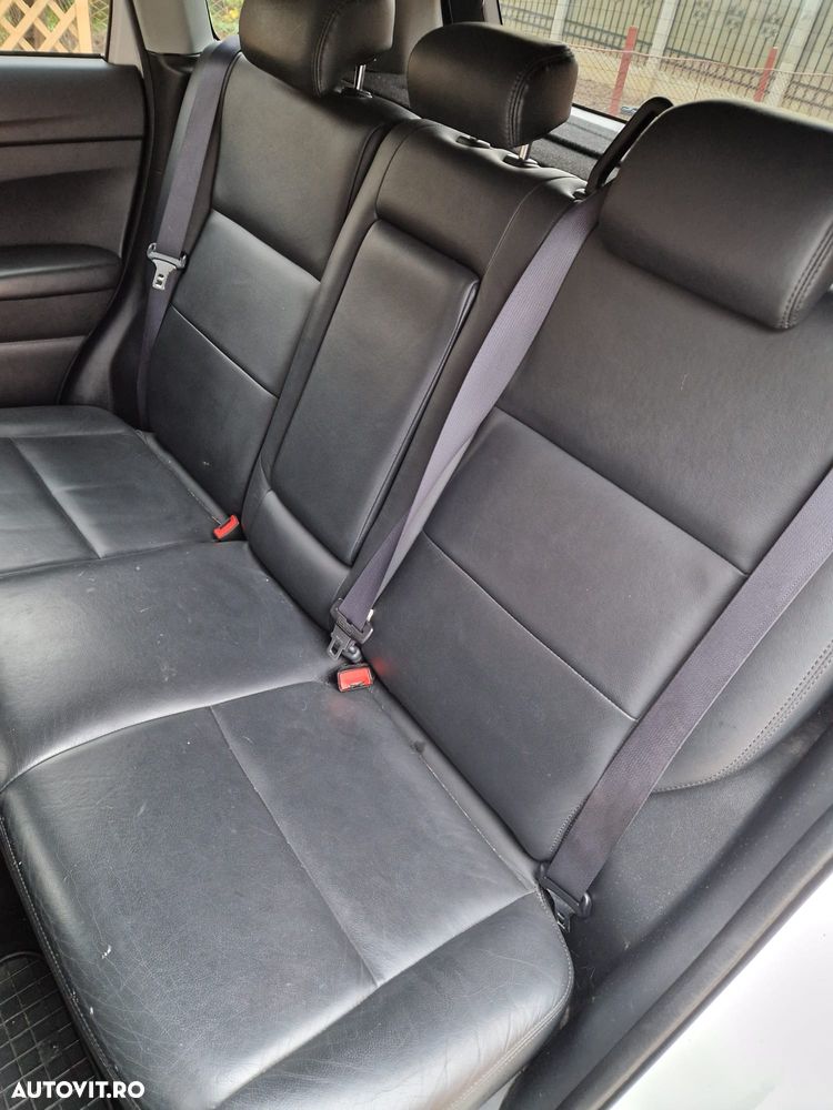 Mitsubishi ASX 1.8 DI-D 2WD Inform - 8