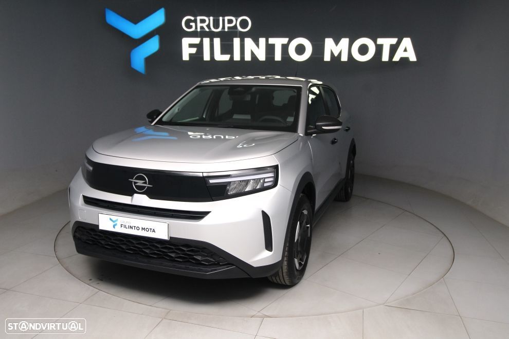 Opel Frontera - 7