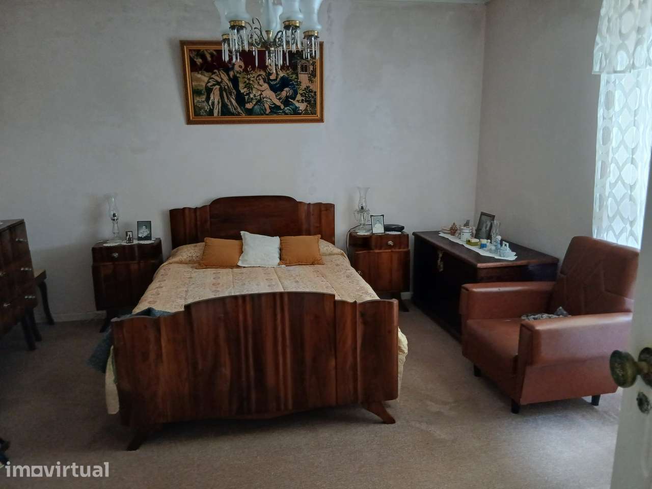 Moradia, 100 m², Santa Cruz - Grande imagem: 2/2