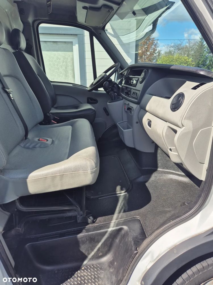 Renault Master - 7