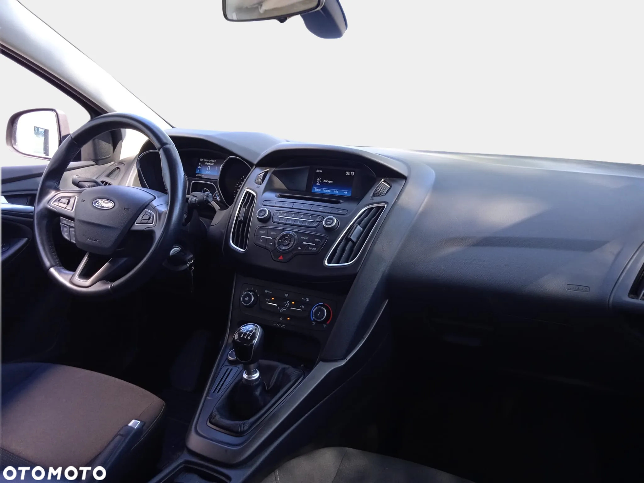 Ford Focus 1.5 TDCi Gold X - 29