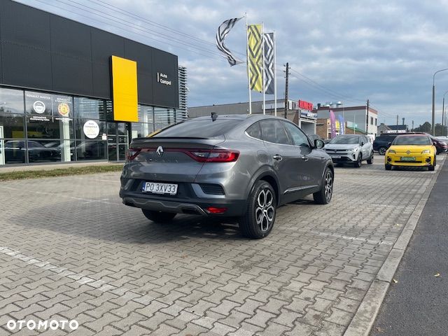Renault Arkana 1.3 TCe mHEV Techno EDC - 6