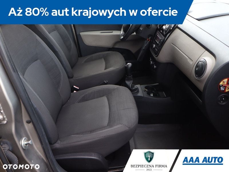 Dacia Lodgy - 10