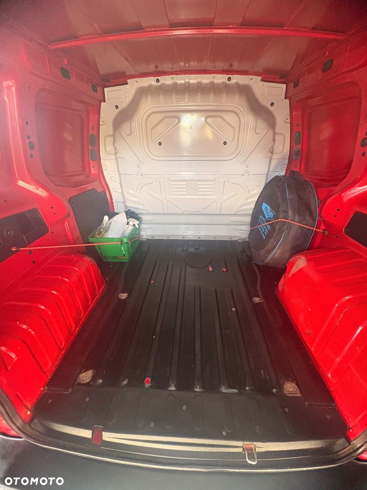 Fiat Fiorino 1.4 Easy - 6