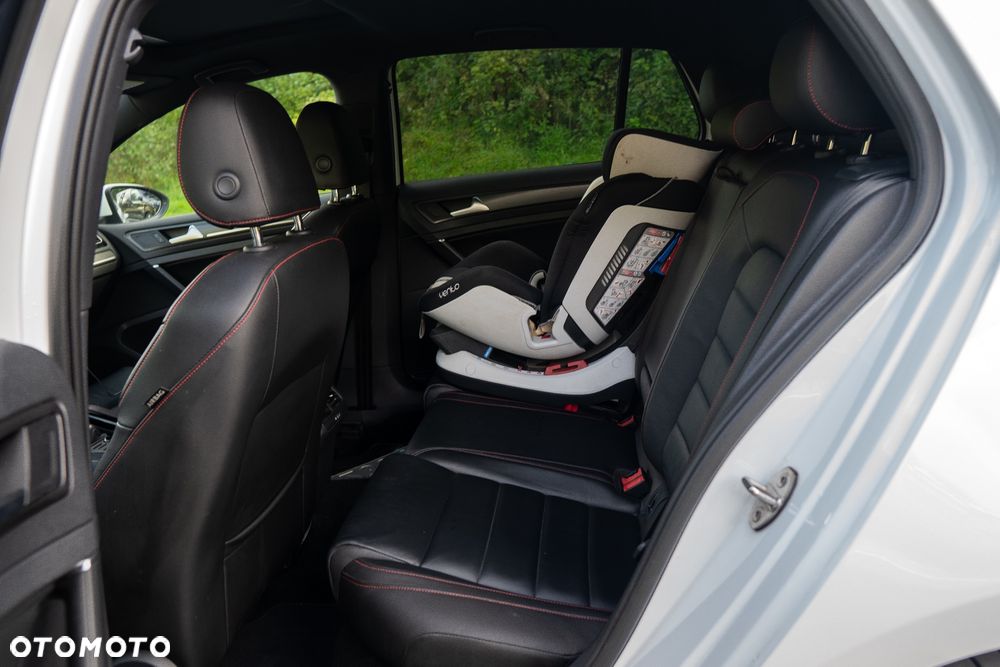Volkswagen Golf VII 2.0 TSI BMT GTI Performance DSG - 20