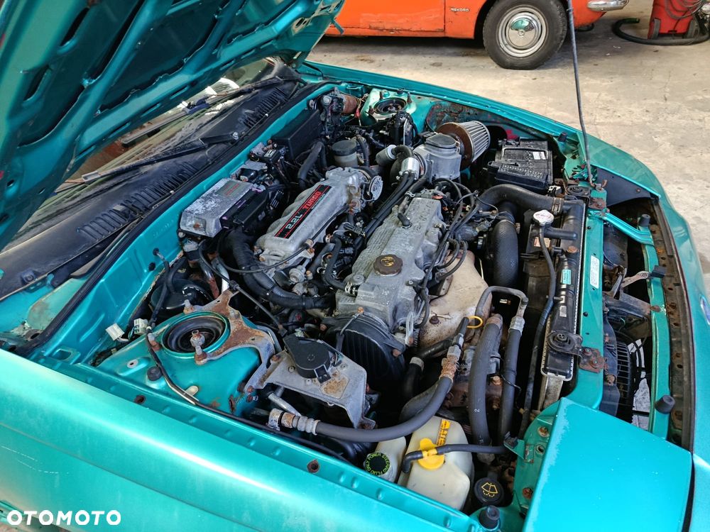 Ford Probe - 5