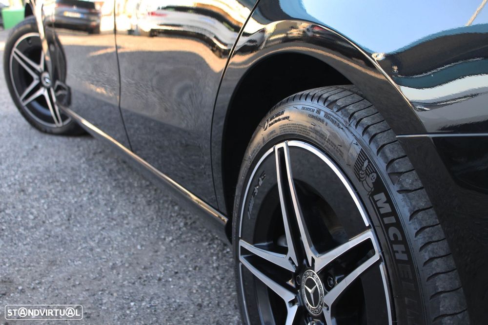 Mercedes-Benz C 300 de - 57