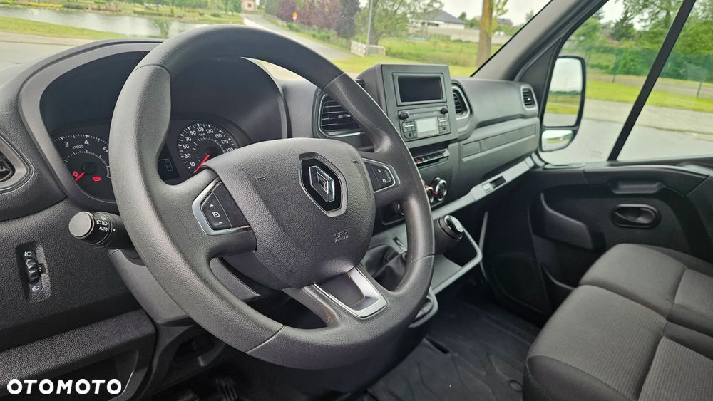 Renault Master - 15