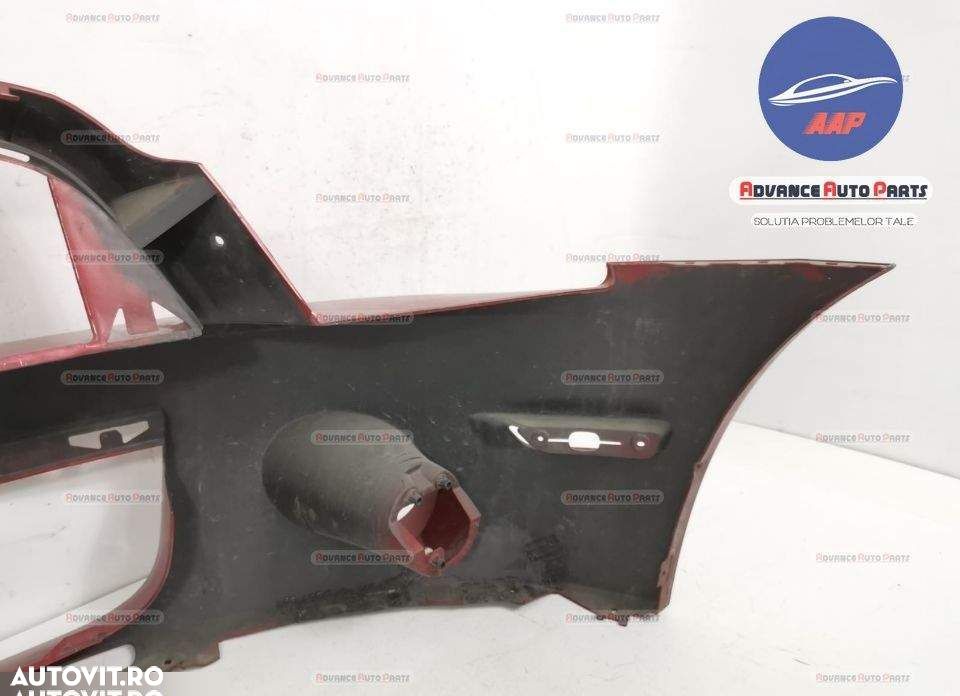 Bara fata originala Shelby Ford  Mustang  5 [facelift] [2009 - 2012] - 3