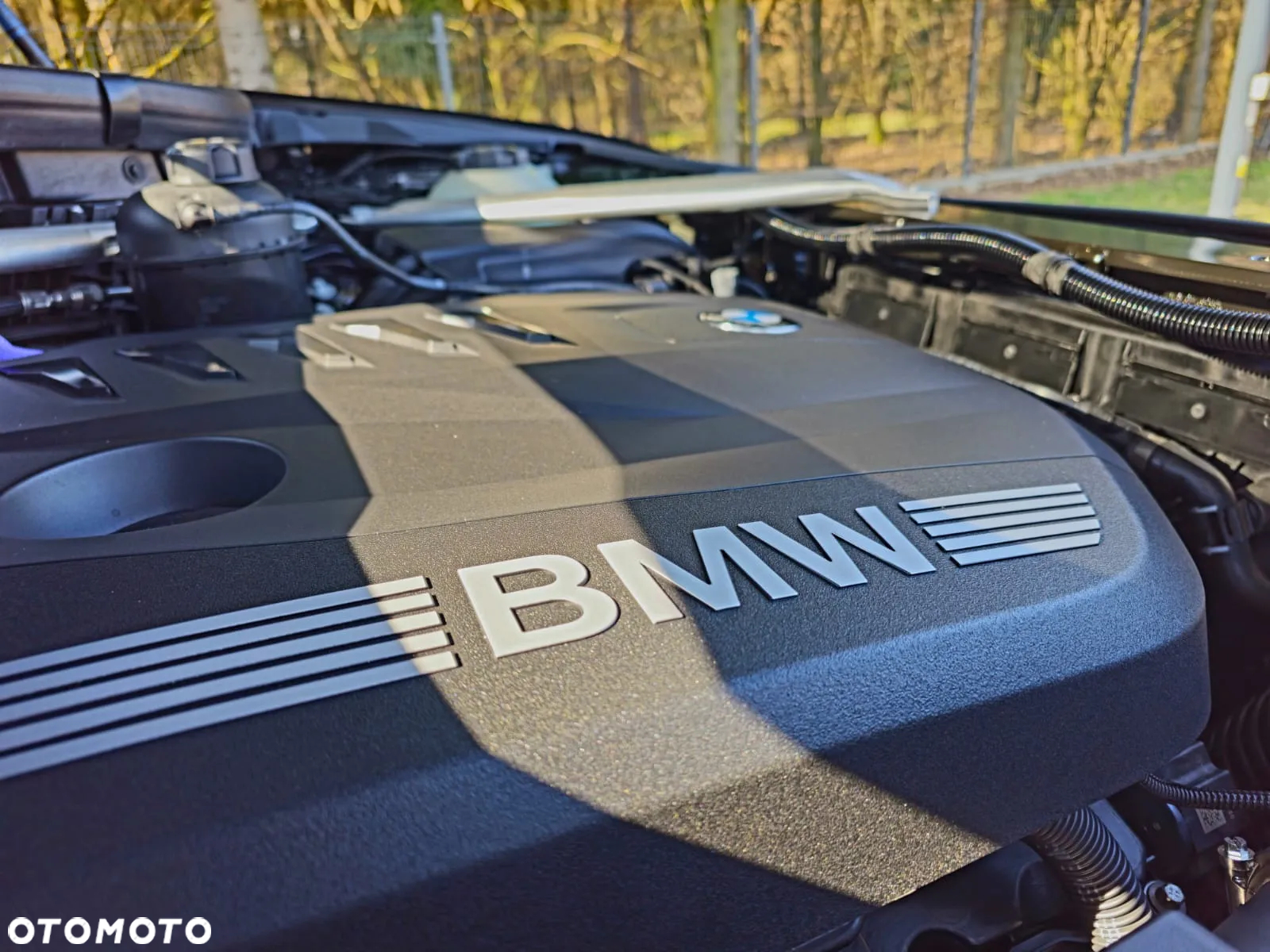 BMW X5 xDrive40i sport - 22