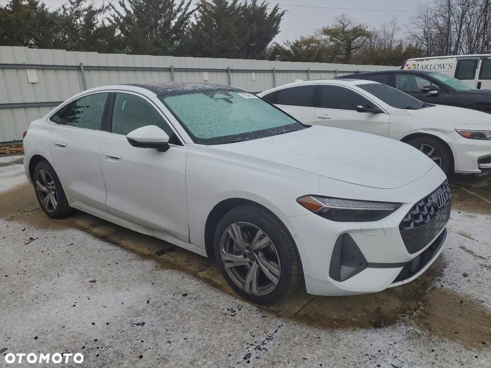 Audi Q3 45 TFSI Quattro S tronic S line - 5