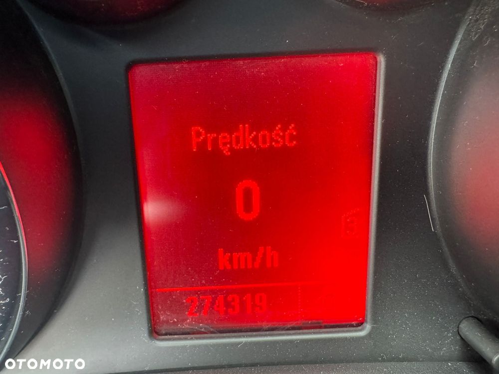 Opel Astra - 11