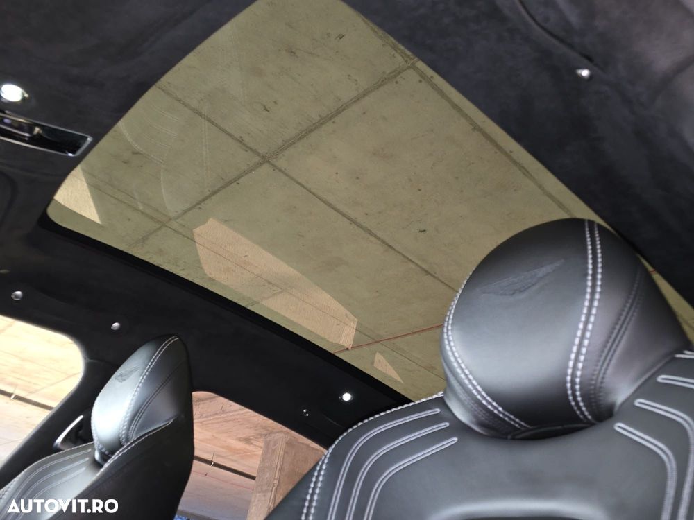 Aston Martin DBX - 18