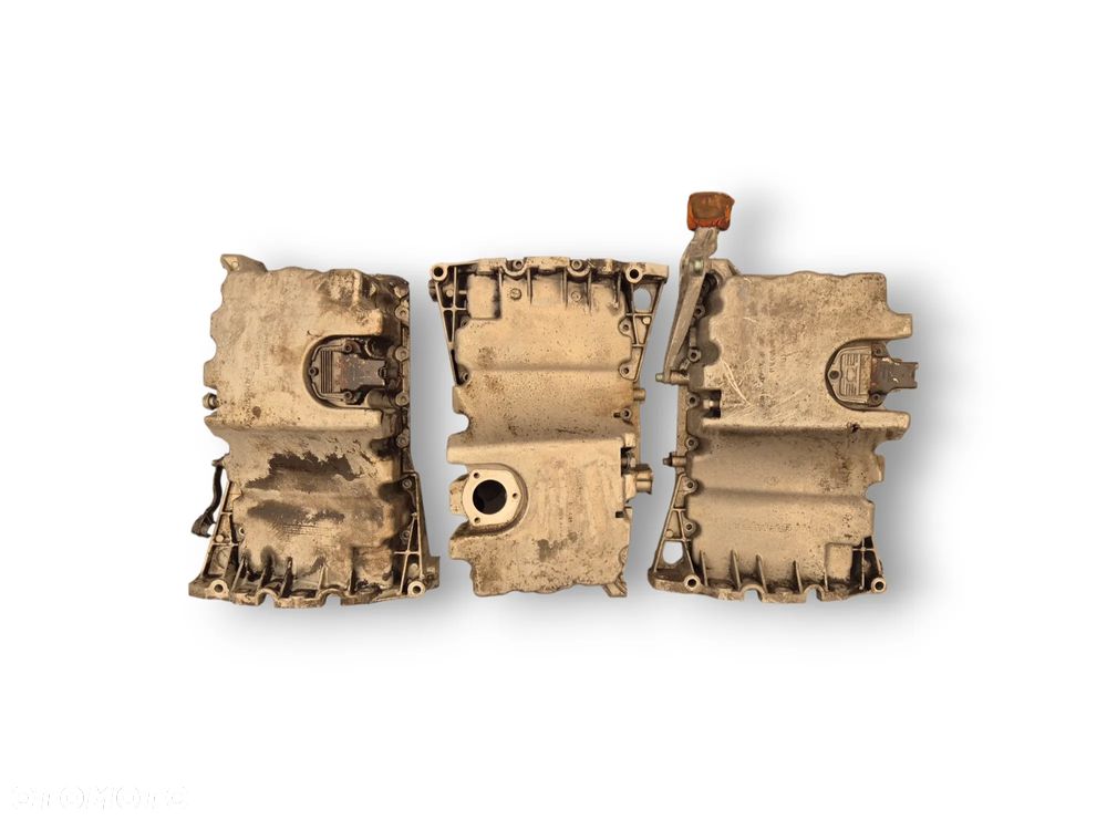 MISKA MISA OLEJOWA 2.0 B AUDI A4 B6 | AUDI A6 C5 | VW PASSAT B5 FL 06B103603 | 06B103603AS | 06B103603AH - 1