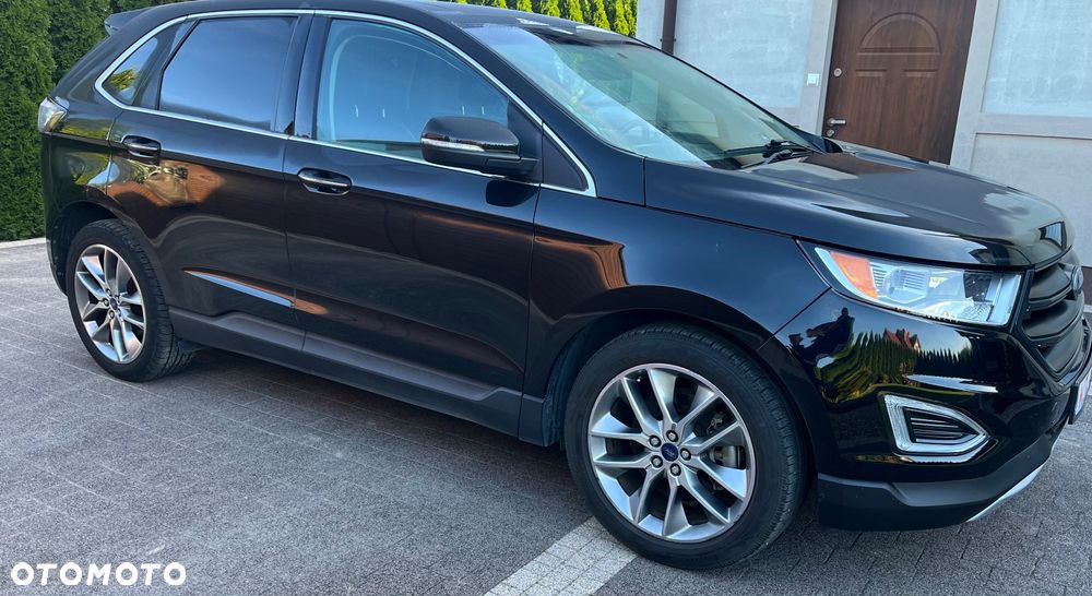 Ford Edge - 2