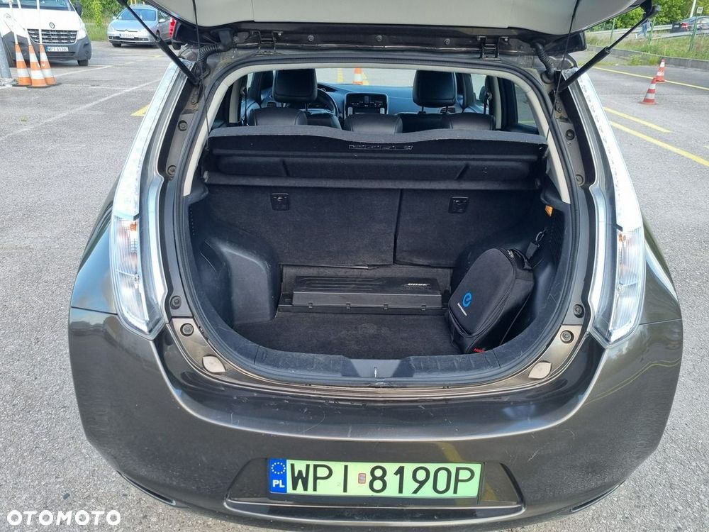 Nissan Leaf 30kWh Tekna - 22