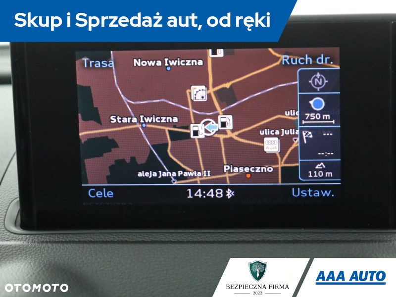 Audi A3 - 14