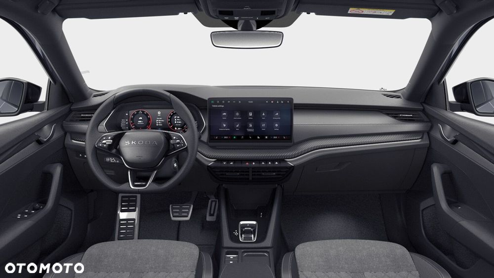 Skoda Octavia - 4